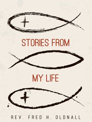 cover image of Stories From My Life